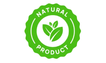 Formulated with plant-based ingredients for everyday wellness support